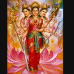 Reviving Shakti II: Stree Dharma