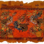 Classical Indic Literature IV: Epic Poetry
