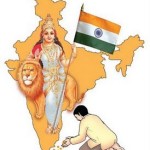 Thoughts about Bharat Mata on “Mother’s Day”