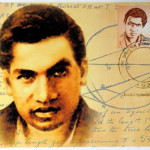 Personalities: Srinivasa Ramanujan