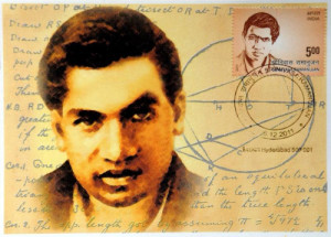 Personalities: Srinivasa Ramanujan | Indic Civilizational Portal