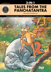 Literature: Panchatantra | Indic Civilizational Portal