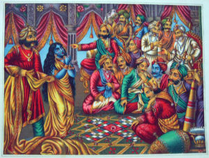 Aatalu—Traditional Telugu Games | Andhra Cultural Portal