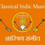 Classical Indic Music I: Saastriya Sangeeta Tradition