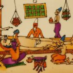 Classical Indic Medicine II: History of Ayurveda