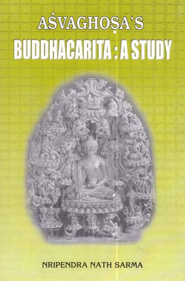 Literature: Buddhacharita