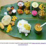 The Vegetarian Karnataka Cuisine Primer