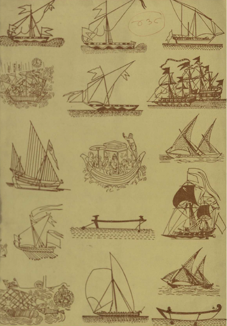 Naava Sastra—Indic Shipping & Navigation 2