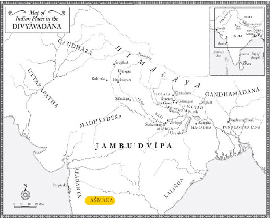 History: Asmaka Desa