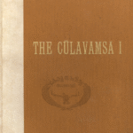 Literature: The Culavamsa