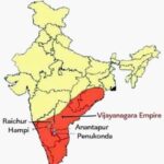 History: Vijayanagara