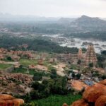 Vijayanagara: The City, its Art, & its Architecture