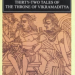 Literature: Simhasana Dvatrimsika